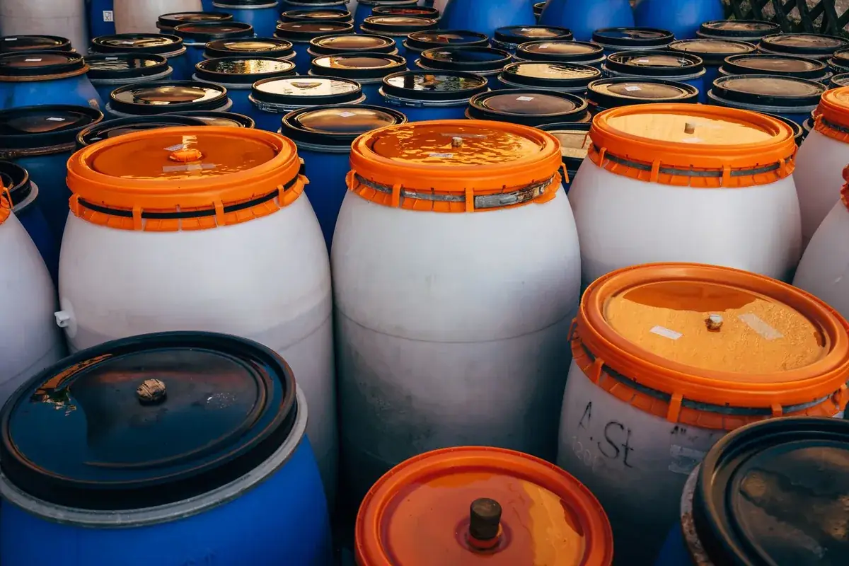 Hazmat Cleanup in Windsor Heights, IA